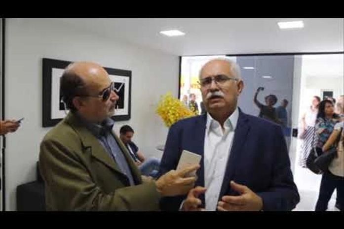 Comemorações da emancipação de Arapiraca terá Feira Literária e inaugurações