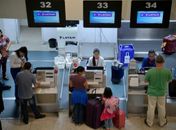 Passageiros de aéreas querem mais tecnologia para controle da viagem