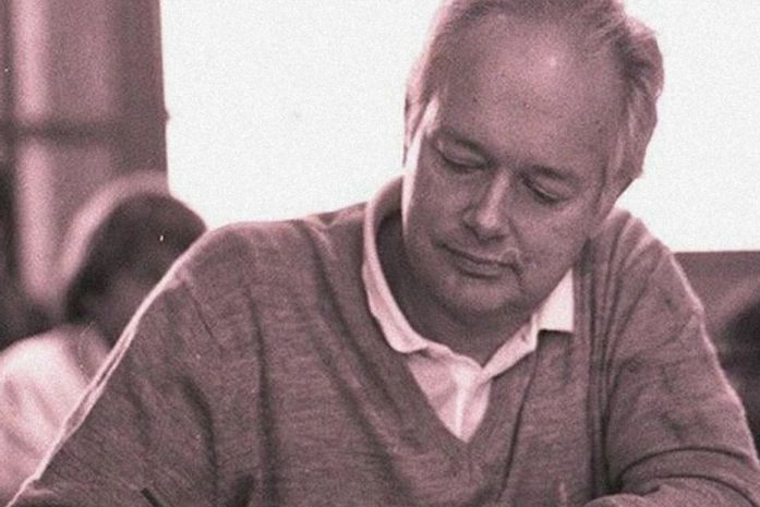 Um amorável marxista: Leandro Konder (1935 – 2014)