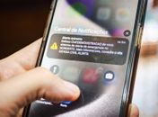 Como nasce um alerta da Defesa Civil? Conheça o caminho percorrido antes da informação chegar à população
