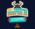 33º Festival Municipal de Bumba Meu Boi reúne mais de 30 grupos neste fim de semana em Maceió