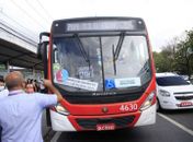 MP vai pedir prisão preventiva de homem que matou gari dentro de ônibus em Maceió