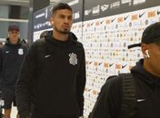 Pedro Henrique venceu alguns títulos pelo Corinthians
