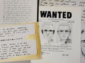 Mensagem de assassino em série 'Zodiac' é decodificada após 50 anos nos EUA