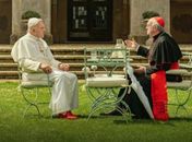 Brasileiro Fernando Meirelles capricha nos estereótipos na produção da Netflix "Dois Papas"