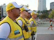 Ronda no Bairro irá reforçar segurança durante eleições em Maceió