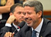 Deputado Arthur Lira
