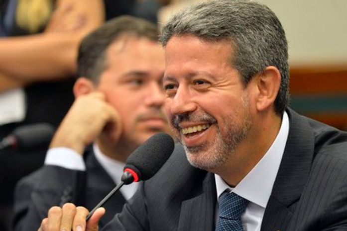 Deputado Arthur Lira