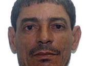 Dermeval Ricardo Vieira, 53 anos.