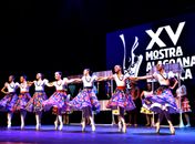 Mostra de Alagoana de Dança tem início nesta sexta-feira (01)