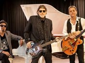 Titãs Trio Acústico