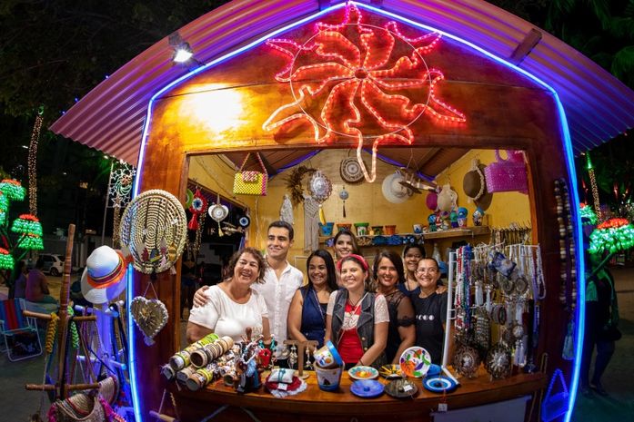 Verão Massayó: Maceió se transformará no maior polo de economia criativa do Brasil