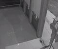 Vídeo: restaurante é arrombado e furtado durante a madrugada no Centro de Arapiraca