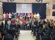 Prefeitura oferece treinamento de urgência e emergência para profissionais da saúde