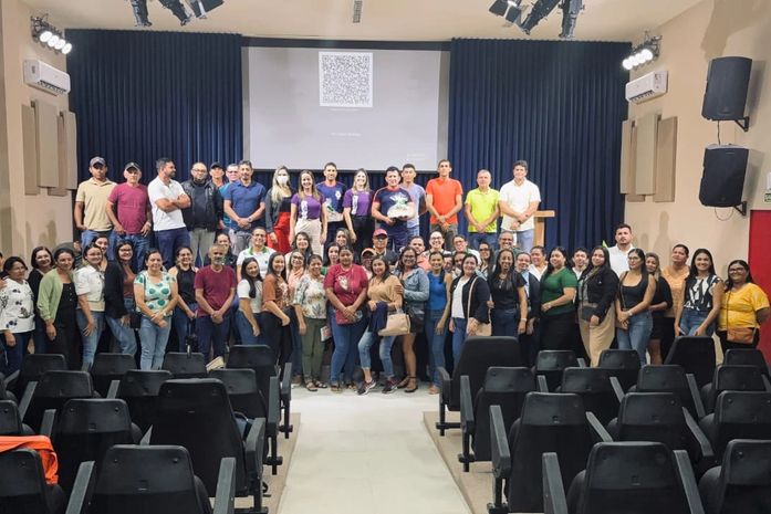Prefeitura oferece treinamento de urgência e emergência para profissionais da saúde