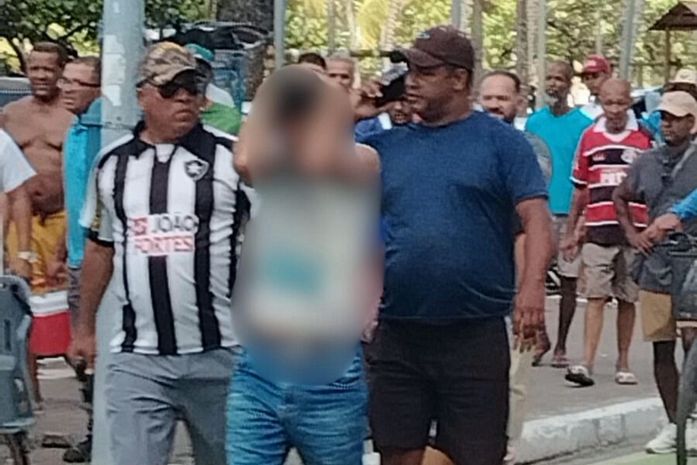 Homicídio na Pajuçara teria sido motivado por dívida relacionada ao tráfico de drogas