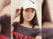 Raphaella Novisk, de 16 anos, foi morta com 11 tiros no rosto.