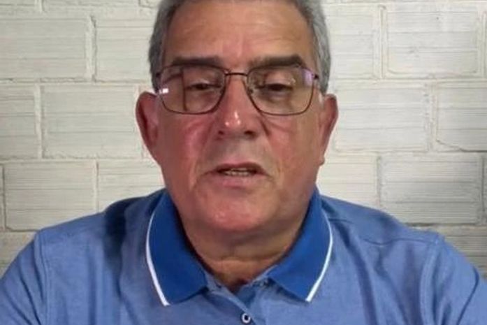 Jorge Dantas postou vídeo em seu Instagram detalhando evento