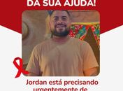 Família pede doação de sangue para homem que passará por cirurgia urgente em Maceió