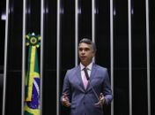 Deputado Federal Rafael Brito (MDB)