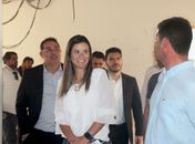 Secti autoriza retomada das obras do Polo de Tecnologia