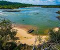 Integrante de projeto alagoano que estava desaparecido, após acidente fluvial no Pará, é encontrado morto às margens de rio