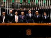 Por iniciativa do deputado JHC, Comissão Geral na Câmara discute crise na construção civil
