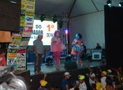 Dia do Trabalhador em São Miguel dos Campos foi repleto de comemorações