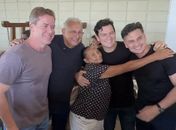 Marx Beltrão, deputado que mais trabalha em prol da agricultura familiar em Alagoas, prestigia festa da colheita do Projeto Maná em Coruripe