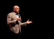 Leandro Karnal defende a educação como base da gestão pública na Feira dos Municípios Alagoanos