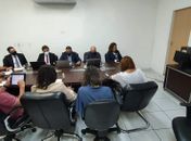 CBTU cobra da Braskem solução definitiva para trecho da ferrovia interditado após afundamento do solo na região do Pinheiro
