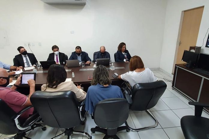 CBTU cobra da Braskem solução definitiva para trecho da ferrovia interditado após afundamento do solo na região do Pinheiro