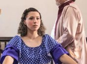 A lição da ‘A lição’
