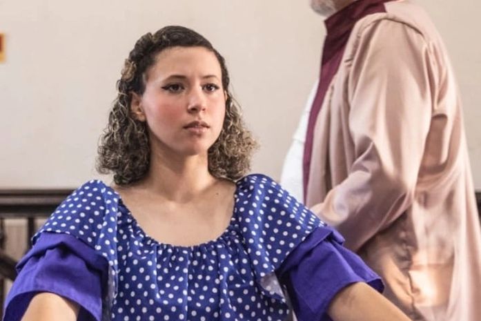 A lição da ‘A lição’