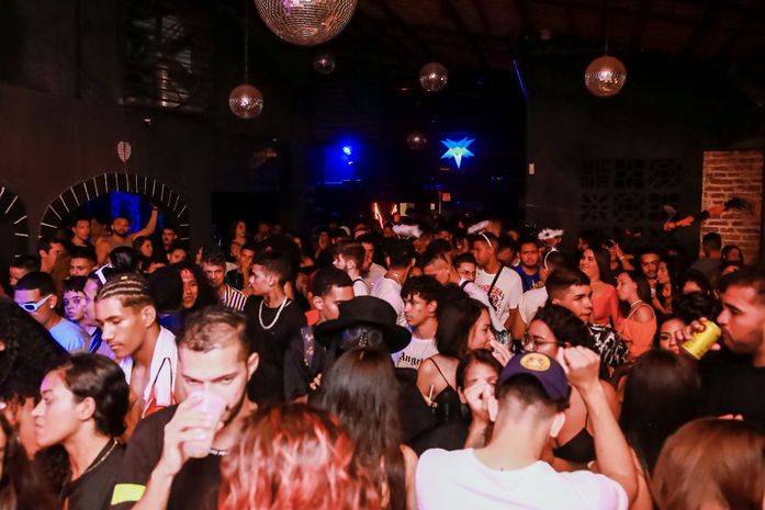 “Hallotxoma” acontece neste sábado (19) na Joy Club, em Jaraguá