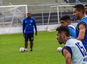 Cruzeiro de Arapiraca: Saiba quem saiu, contratações e elenco para a Série D 2023