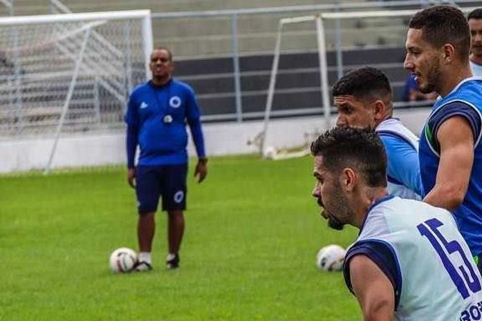 Cruzeiro de Arapiraca: Saiba quem saiu, contratações e elenco para a Série D 2023