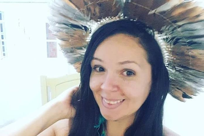 Professora Sônia Costa