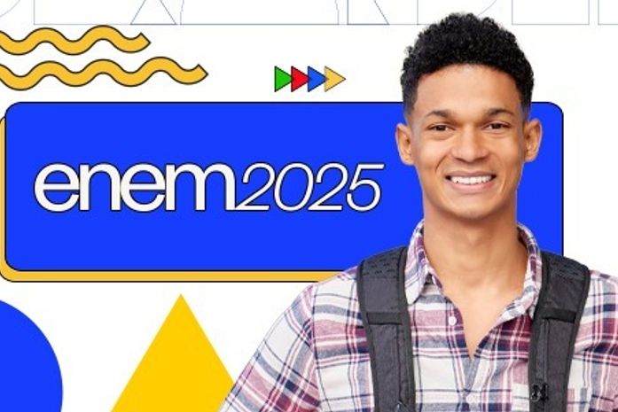 Prazo para solicitar isenção da taxa do Enem termina nesta sexta (25)