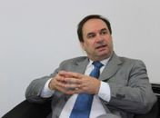 Luciano Barbosa diz que sua missão em Arapiraca já foi cumprida 