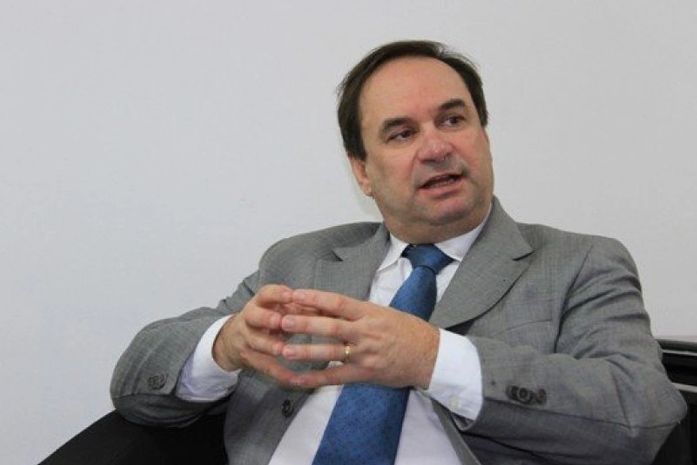 Luciano Barbosa diz que sua missão em Arapiraca já foi cumprida