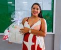 Prefeitura realiza a 4ª entrega de enxovais do projeto “Mãe Arapiraquense” de 2025