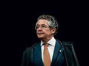 Marco Aurélio Mello 