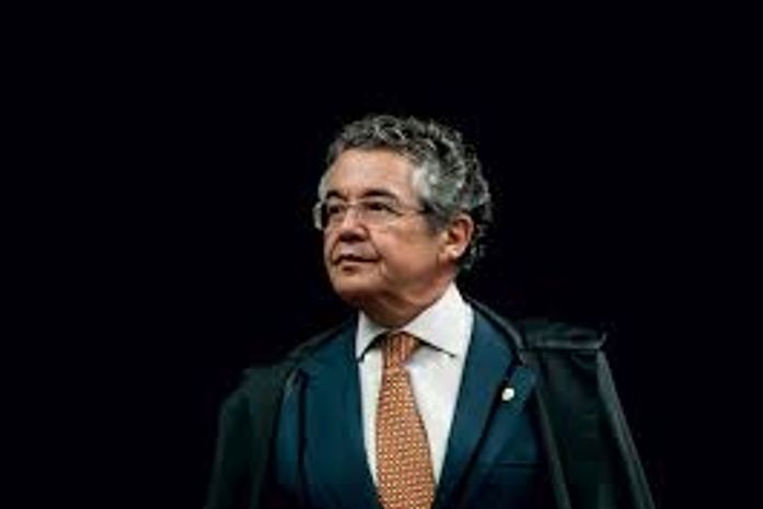 Marco Aurélio Mello