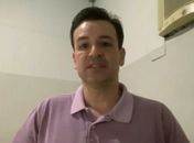 Delegado Vinicius Ferrari