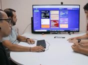 Curso técnico de Desenvolvimento Web do Senai tem mercado em expansão