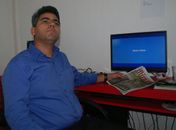 Deputado Carimbão Júnior