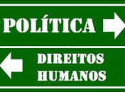 Soube que a aprovação do seu governo está em alta,governador, Renan Filho. Que bom! Mas, nesse finalzinho de gestão não dá para investir e priorizar as políticas dos direitos   humanos?