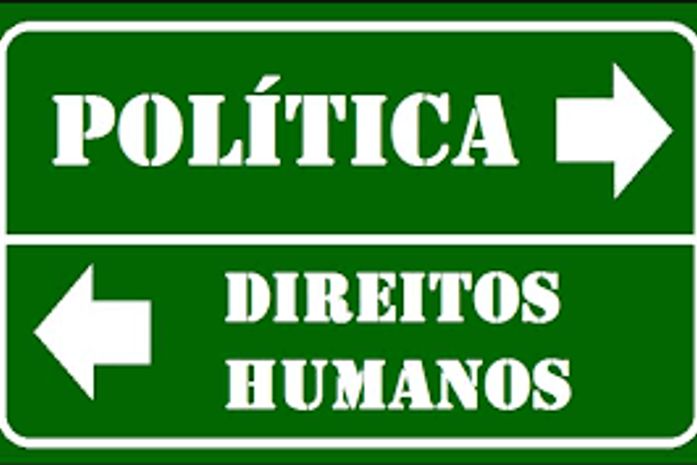 Soube que a aprovação do seu governo está em alta,governador, Renan Filho. Que bom! Mas, nesse finalzinho de gestão não dá para investir e priorizar as políticas dos direitos humanos?