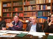 Bolsonaro diz que pode vetar trechos do PL das Fake News.